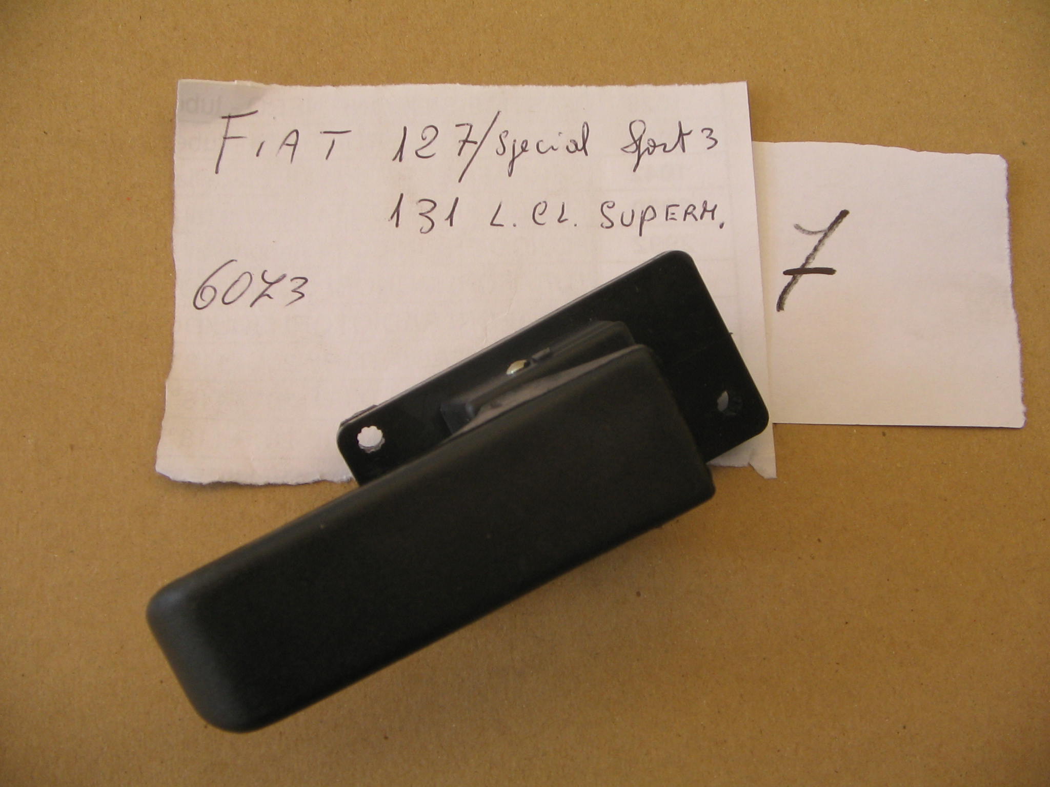 APRI PORTA 127 / 131--- N.1427